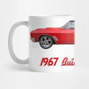 1967 Buick GS 400 Convertible Mug